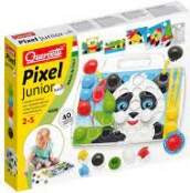 Quercetti Pixel Junior Basic 49el.2-5