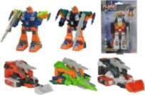 Rotaļlieta – Transformers S33262,SIMBA,4+