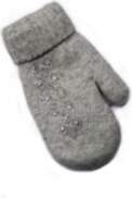 Bērnu dūraiņi GREY