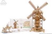 Dzirnavu tornis UGEARS (70055)