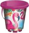 Bērnu Spanis Flamingo D18cm Ref.310054