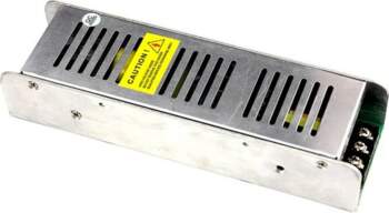 LED Barošanas bloks 24V 150W 6