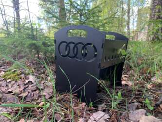 Auto grils «AUDI»