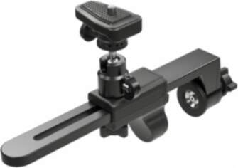 Pulsar C-Clamp Mount adapteris