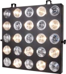 ADJ Matrix Beam LED panelis