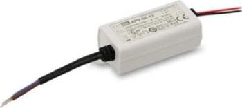 Impulsu Barošanas bloks LED 12V 8W