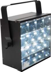 ADJ FREQ Matrix Quad LED panelis