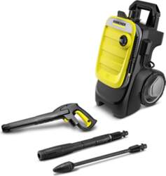 Augstspiediena mazgātājs K 7 Compact (Basic)
