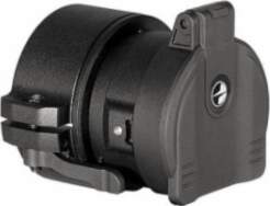 Pulsar DN 50mm adapteris