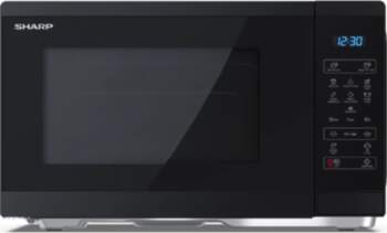 Sharp | Microwave Oven | YC-MS252AE-B