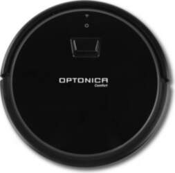 Visual Smart Camera Robotic Vacuum Cleaner