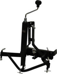 "Trolla System" - pamata modulis