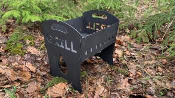 Auto grils «GRILL»