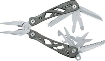 Gerber Suspension Multi-Plier daudzfunkcionāls instruments