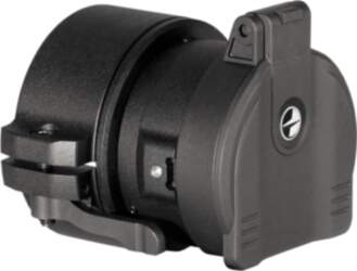 Pulsar 56 mm DN adapteris