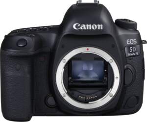 5D IV Body