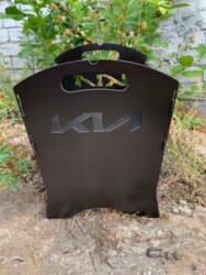 Auto grils «KIA»