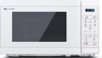 Sharp | Microwave Oven | YC-MS02E-C
