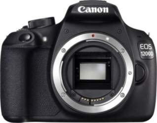 EOS 1200D Body