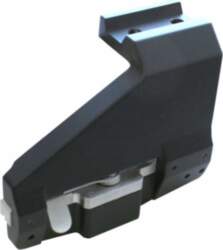 Pulsar AK Side Mount adapteris