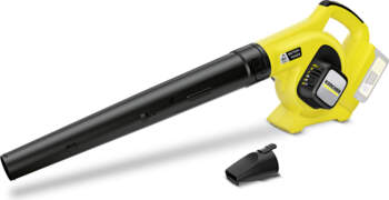 LBL 4 Battery