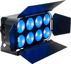 ADJ DOTZ Panel 2.4 LED