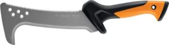 Solid™ billhook mačete ar zāģi