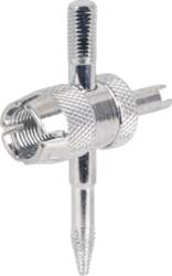4-Way Valve Tool AMIO-04471