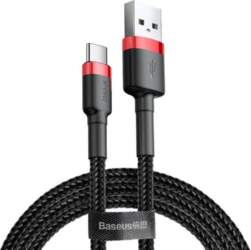 USB to USB-C cable Baseus Cafule