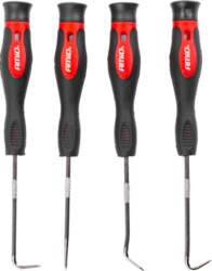 AMiO Hook screwdriver set 4pcs