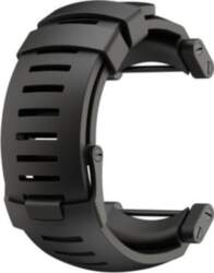 SUUNTO CORE BLACK SILICONE STRAP
