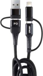 USB, USB-C to Lightning, USB-C cable