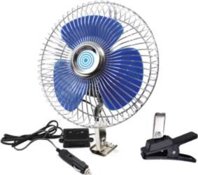 AMiO Auto ventilators Screw mount +