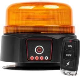 Bākuguns Wireless LED warning lamp with