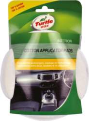 Turtle Wax Auto pulēšanas aplikators