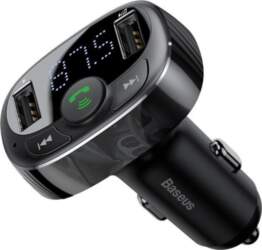 BASEUS FM Transmiters modulators T typed