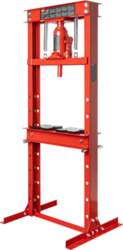 Hidrauliska prese AMIO-04953