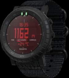 SUUNTO CORE ALPHA STEALTH