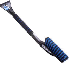 TOM-PAR Brush-scraper NICE TOUCH NT 65
