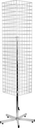 Universal stand display AMiO