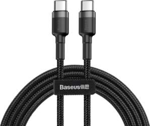 USB-C to USB-C Cable Baseus Cafule