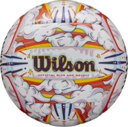 WILSON GRAFFITI PEACE