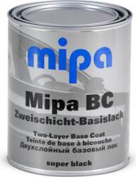 Mipa BC Ready mixed melna bāzes