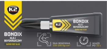 Superlīme 3gr. K2