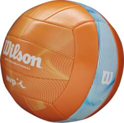 WILSON AVP Movement