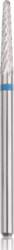 HEAD Carbide Nail Drill Cone Blue