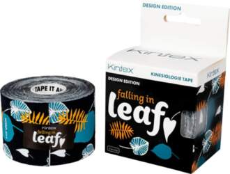 KINTEX Design Edition Falling In Leaf