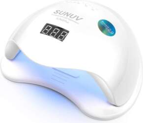 SUNUV SUN5 Plus UV LED Nail
