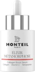 MONTEIL Elixir Metamorphose Collagen Boost Serum