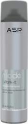 ASP Mode Work It Hairspray 600ml